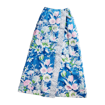 Vintage skirt