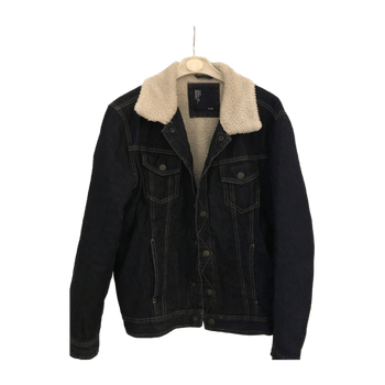 Terranova coat