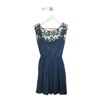 Club l dress