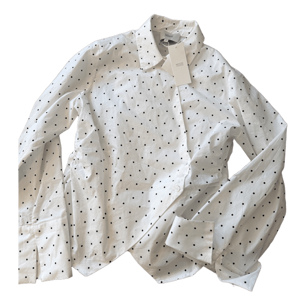 Mood copenhagen bluse