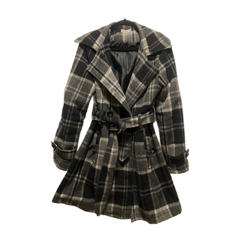 Orsay coat