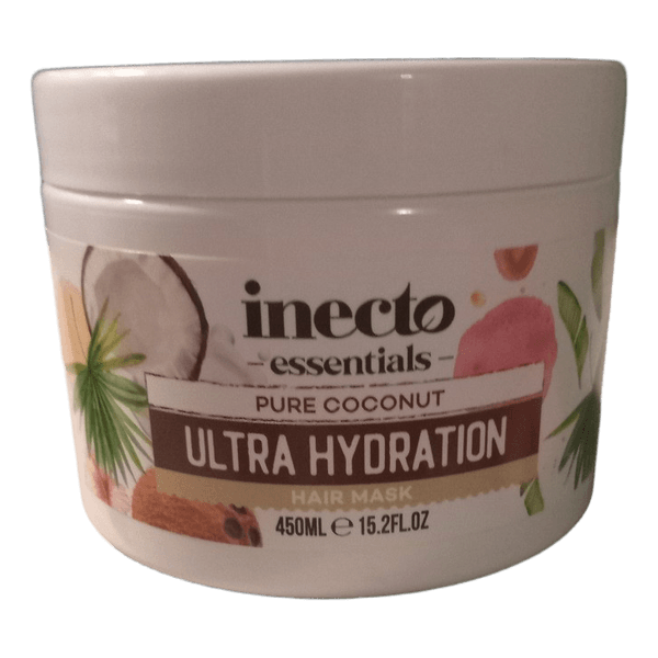 Inecto hair mask