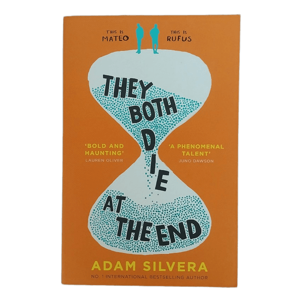 They both die at the end