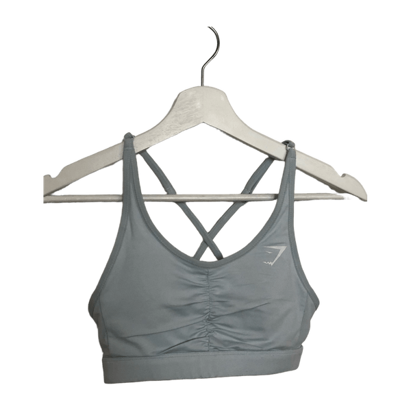 Gymshark sportswear