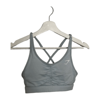 Gymshark sportswear