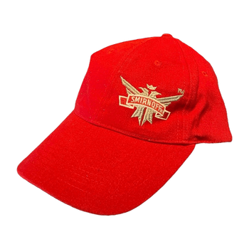 Vintage headwear