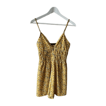 Playsuit