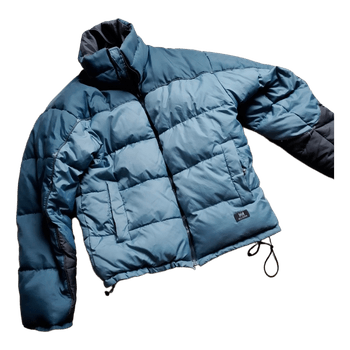 Helly Hansen untuvatakki xs, menee myös S/M kokoiselle