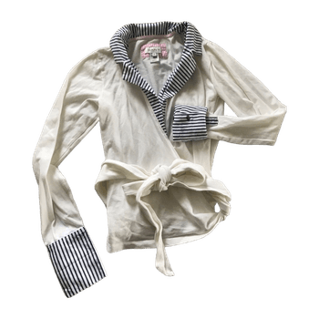 Gant blouse