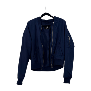 Cubus coat