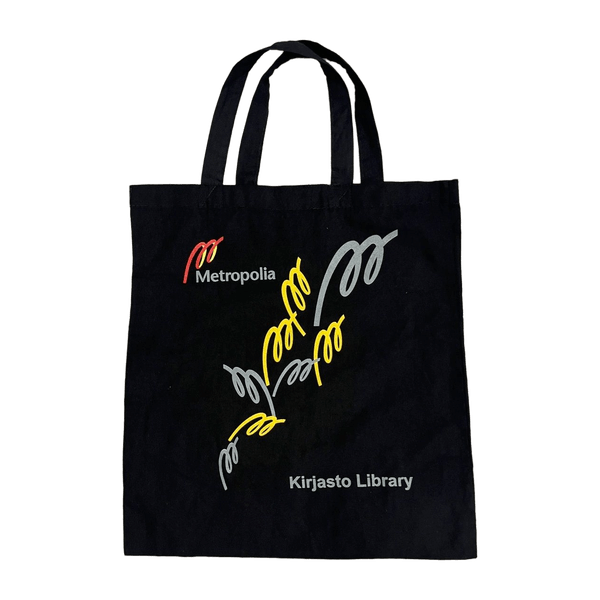 Metropolia bag