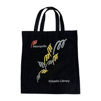 Metropolia bag
