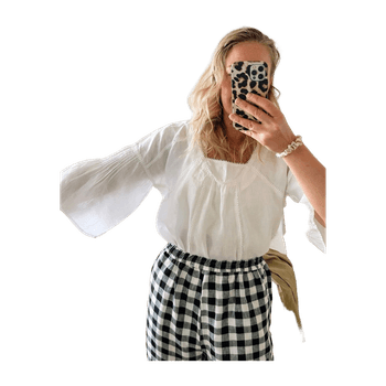 Part two blouse