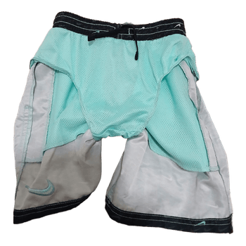 Nike, poikien uimashortsit.