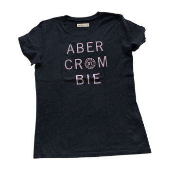 Abercrombie & fitch top