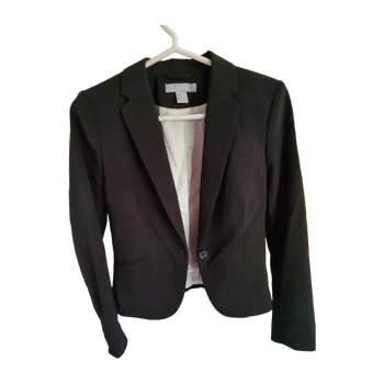 H&m blazer