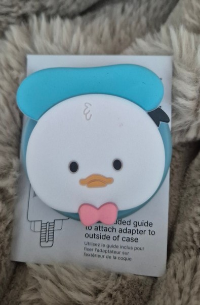 Donald Duck PopSocket