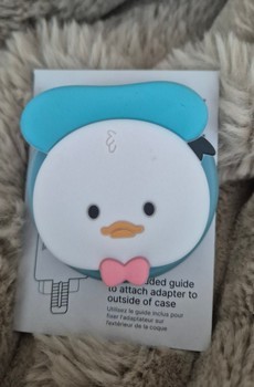 Donald Duck PopSocket