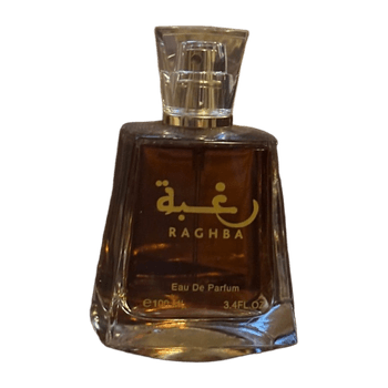Lattafa Raghba 100ml