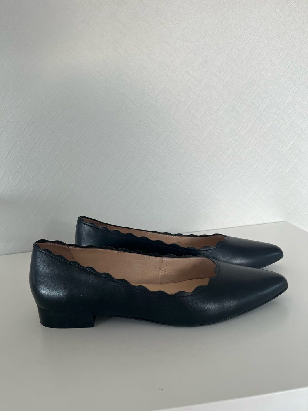 Aimy loafers
