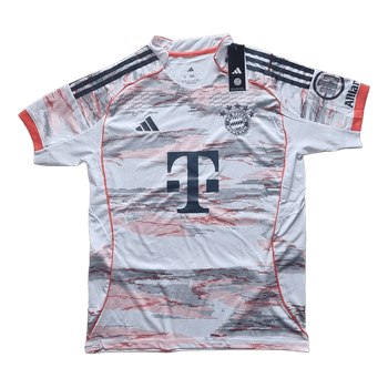 Bayer Munchen paita