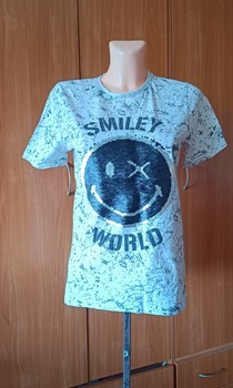 Smiley World t-shirt