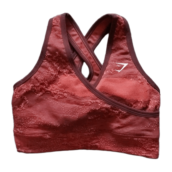 Gymshark sportswear