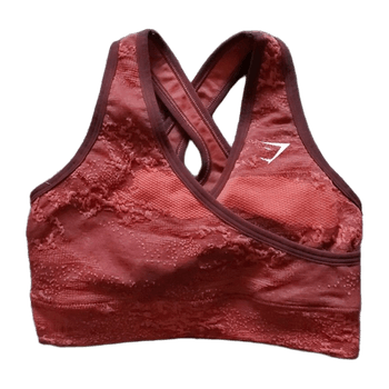Gymshark sportswear