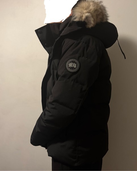 Canada goose Wyndham