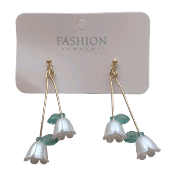 Earrings/ korvakorut jewelry