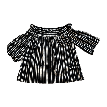 Kaupanpäälle: blouse