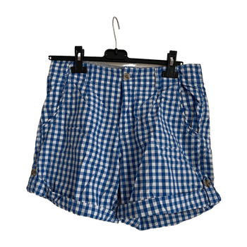 Etirel campus sportswear shorts