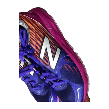 New balance sports shoes