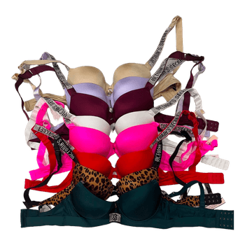 Victoria's Secret liemenėlės