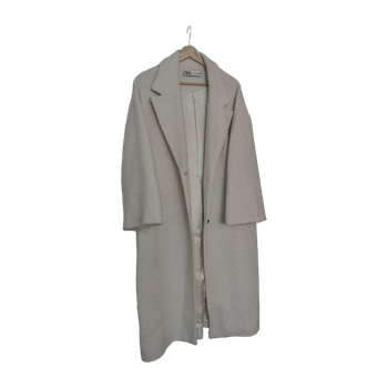 Zara coat