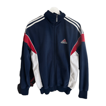 Adidas cardigan