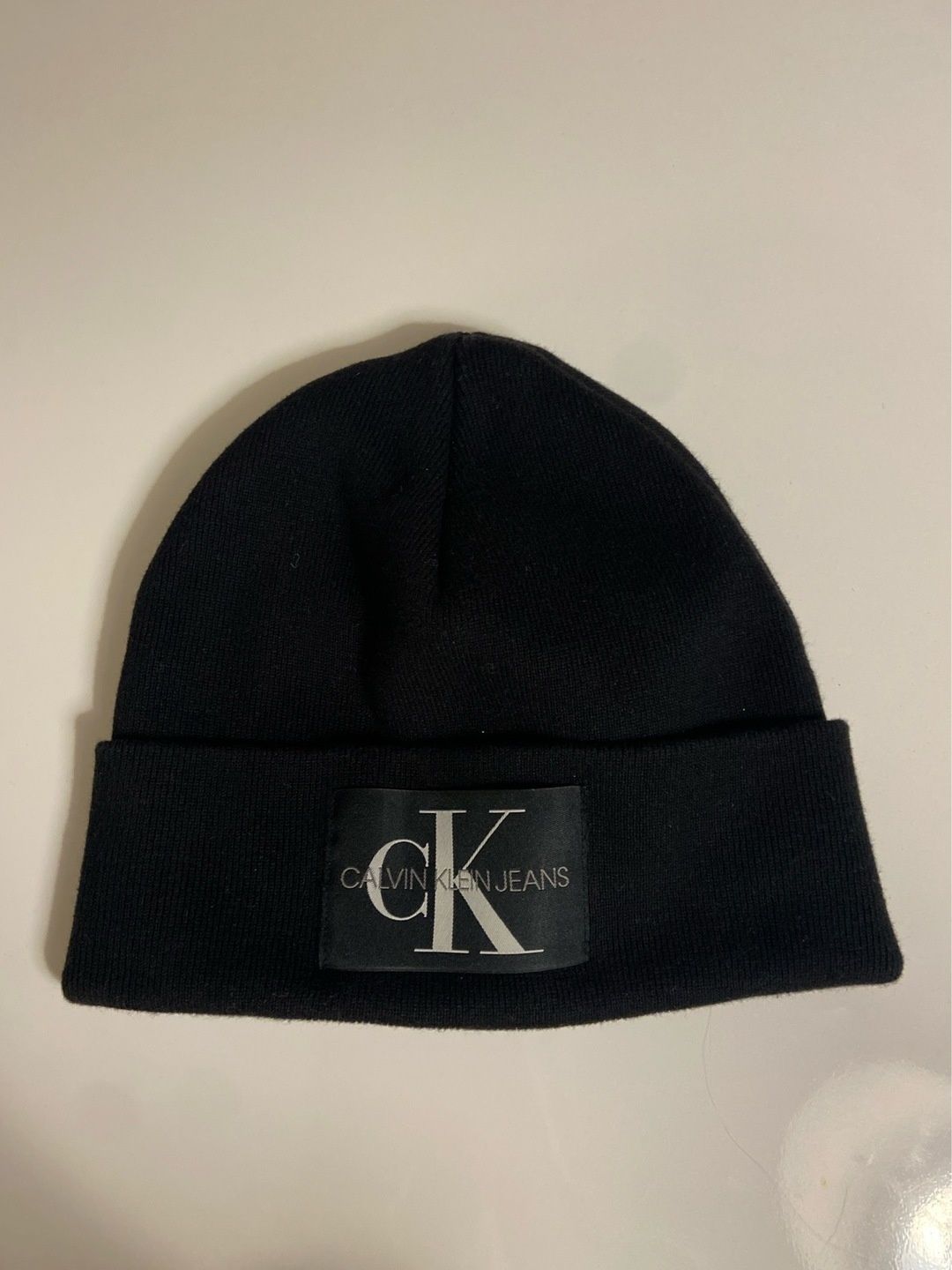 Calvin klein headwear