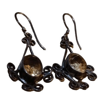 Handmade jewelry