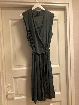 Lindex pellavamekko