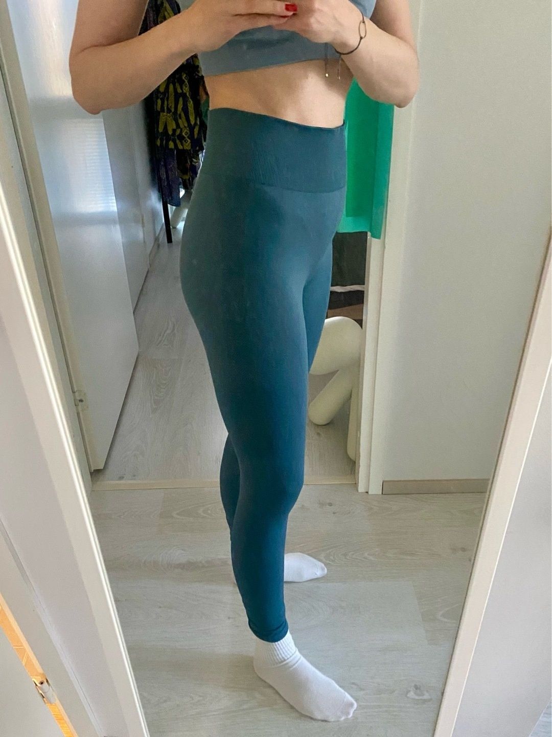 Icaniwill sportswear