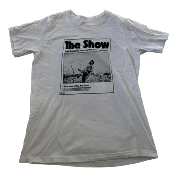 Niall Horan The Show T-Särk
