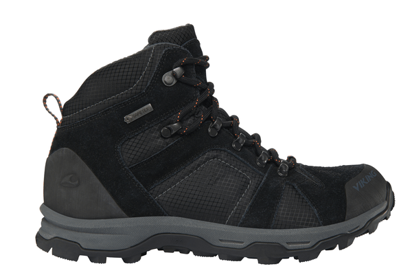 Warm outdoor shoes