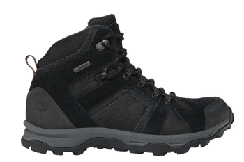 Warm outdoor shoes