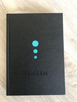 Tärkeintä tänään työkirja