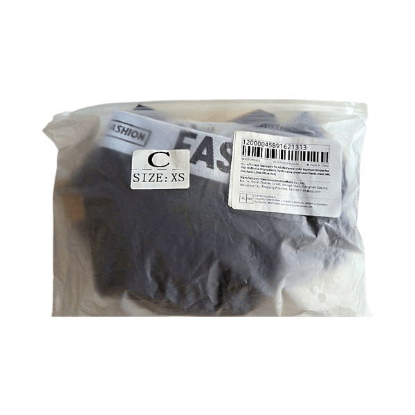 Fason 4-pack boxer shortsfas