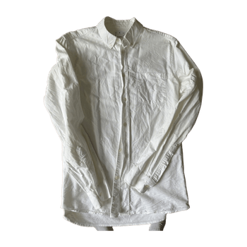 Asket shirt