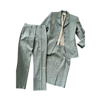 One blazer