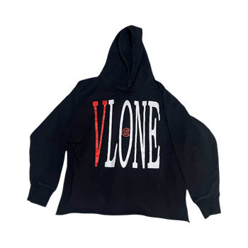 Vlone hoodie