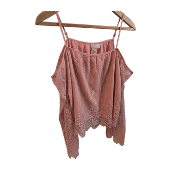 H&m blouse