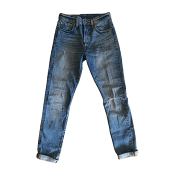 Levi’s jeans